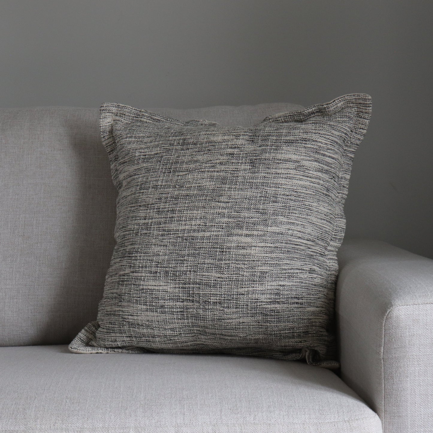 TP001-Textured Grey Silver & White
