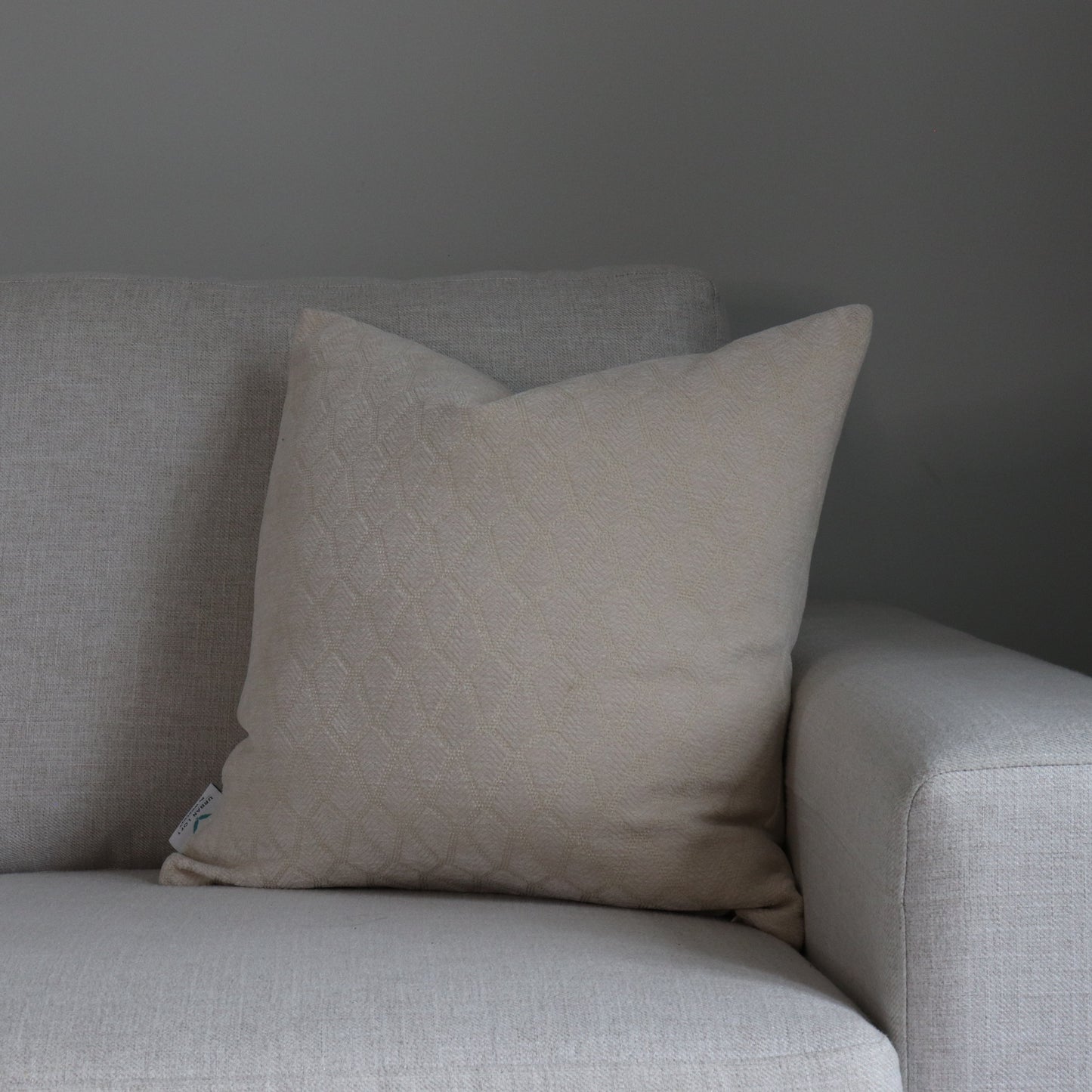 TP011-Beige Pattern