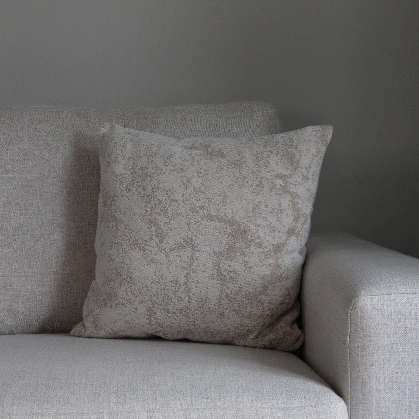 TP035-Cream Textured
