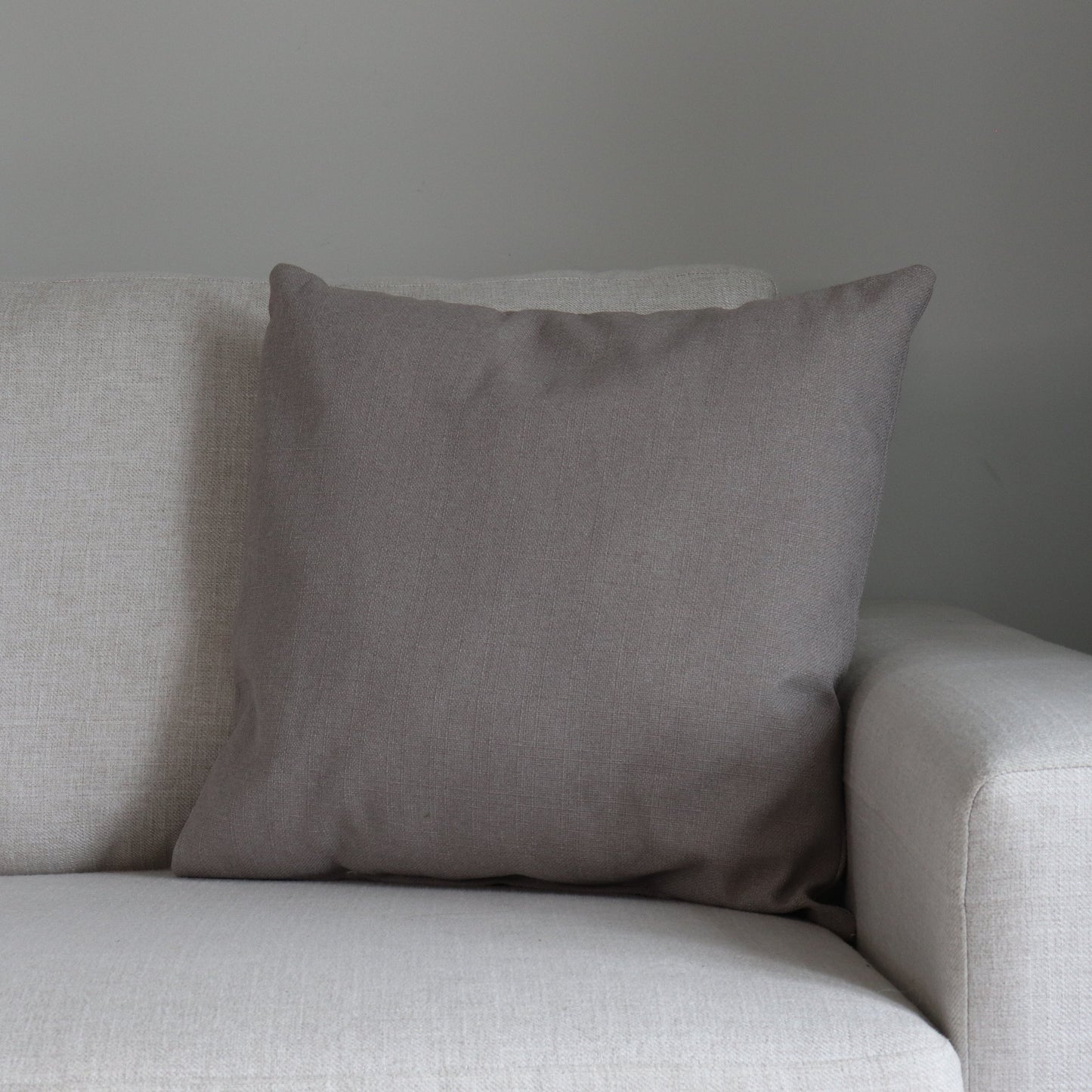 TP036-Grey Woven Texture