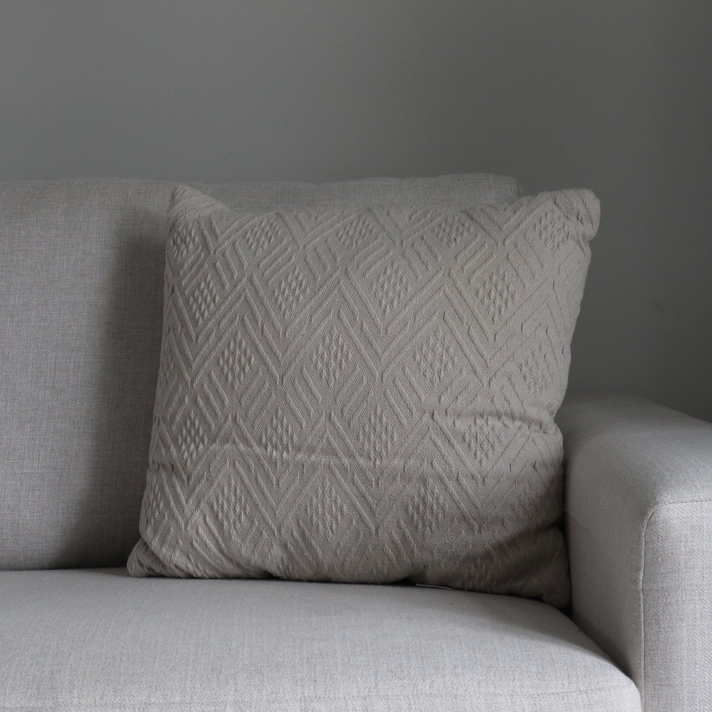 TP047-Beige Patterned Texture