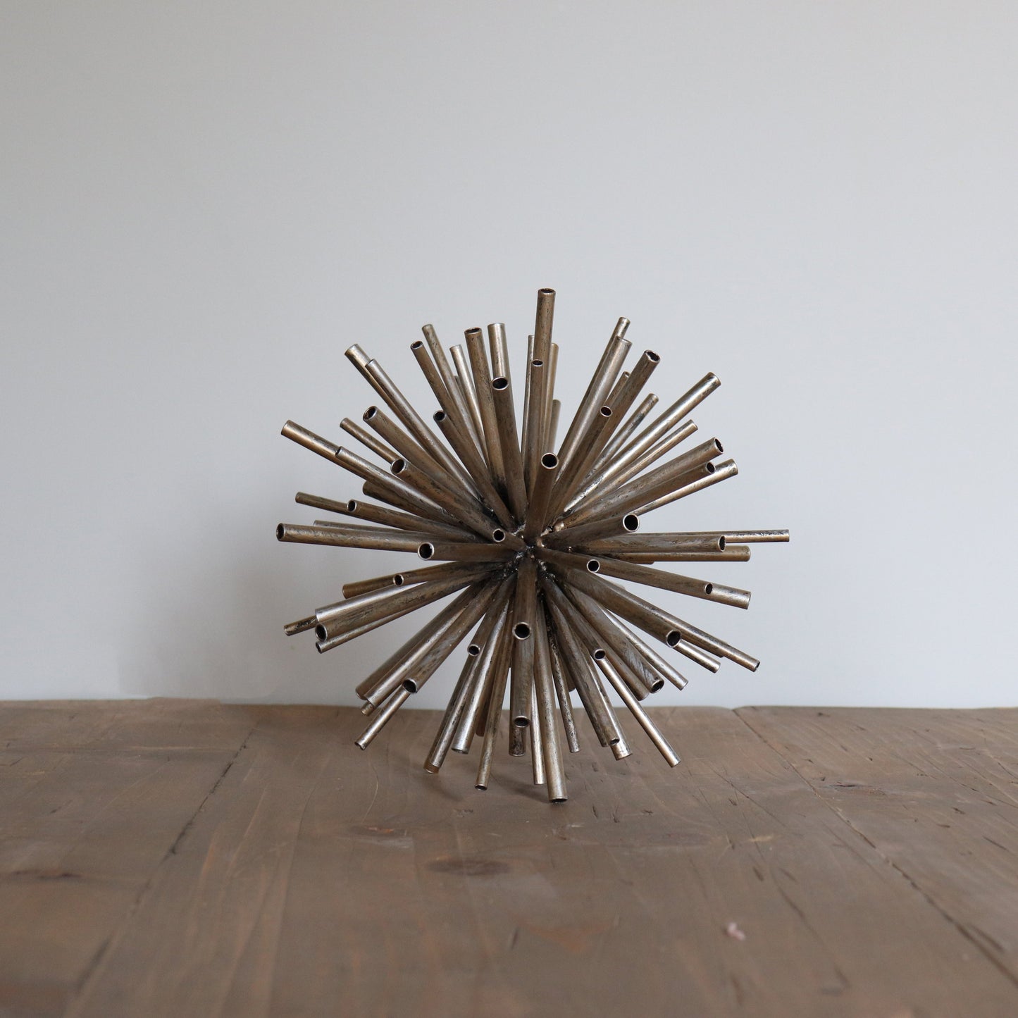Decorative Metal Sculpture