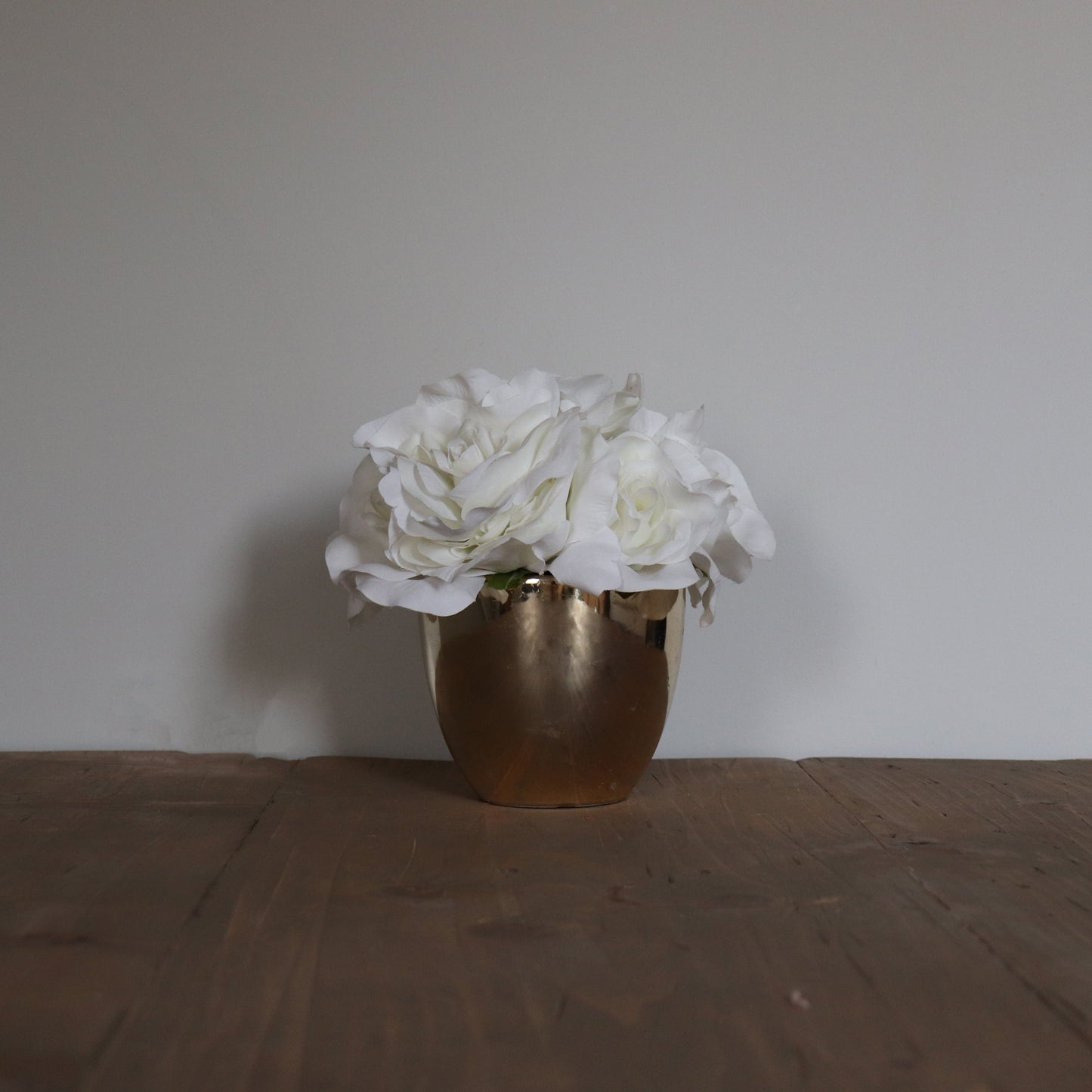 Floral Pot