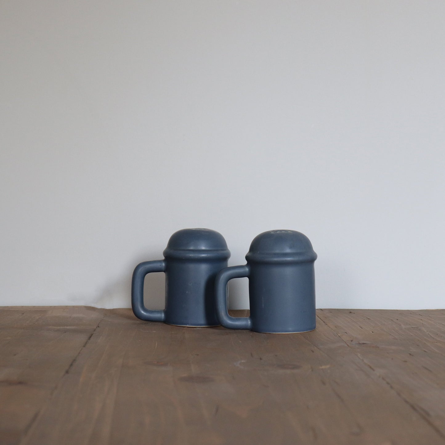 Salt & Pepper Shakers