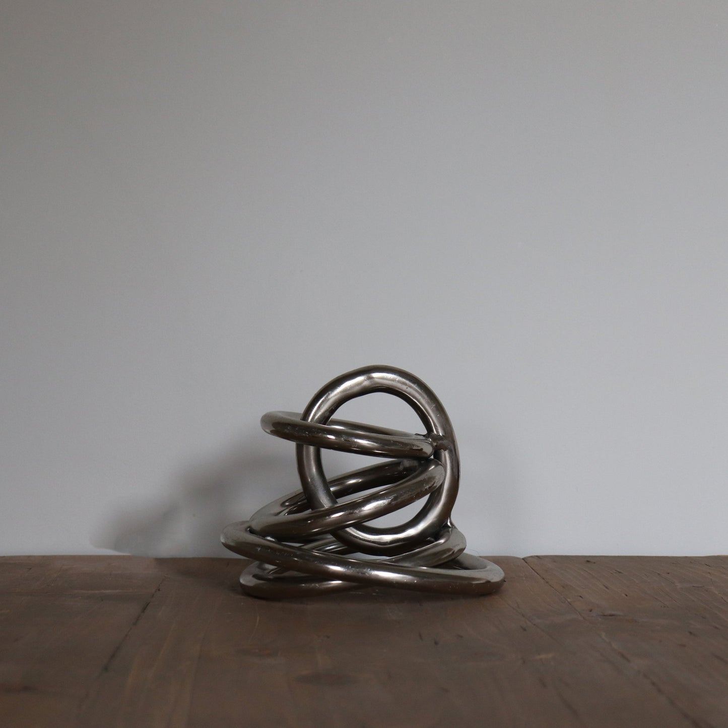 Metal Sculpture