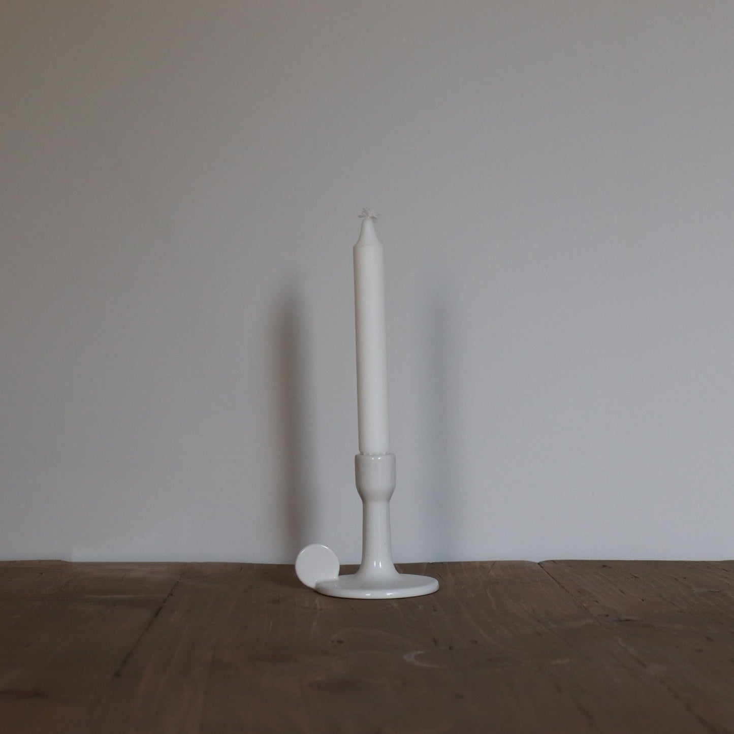 Candle Holder & Candle