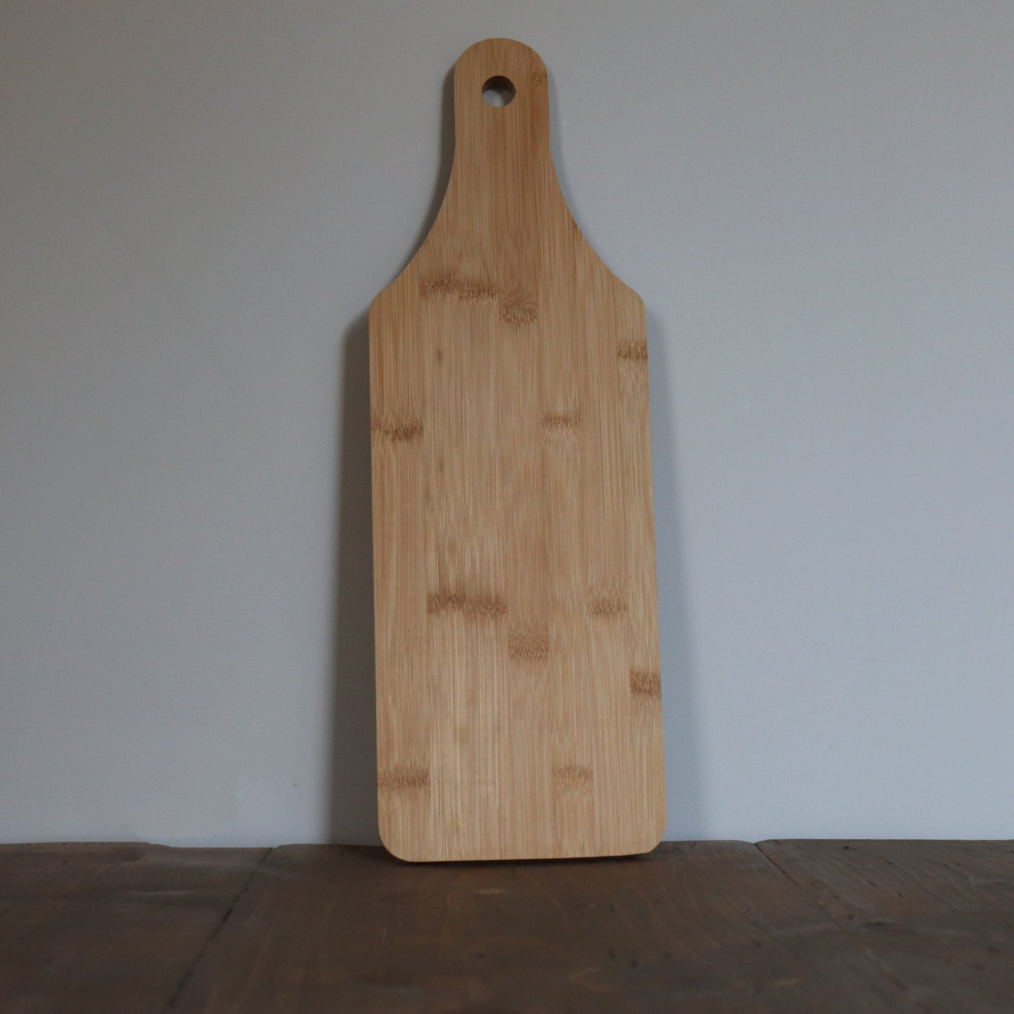 Bamboo Cutting Board