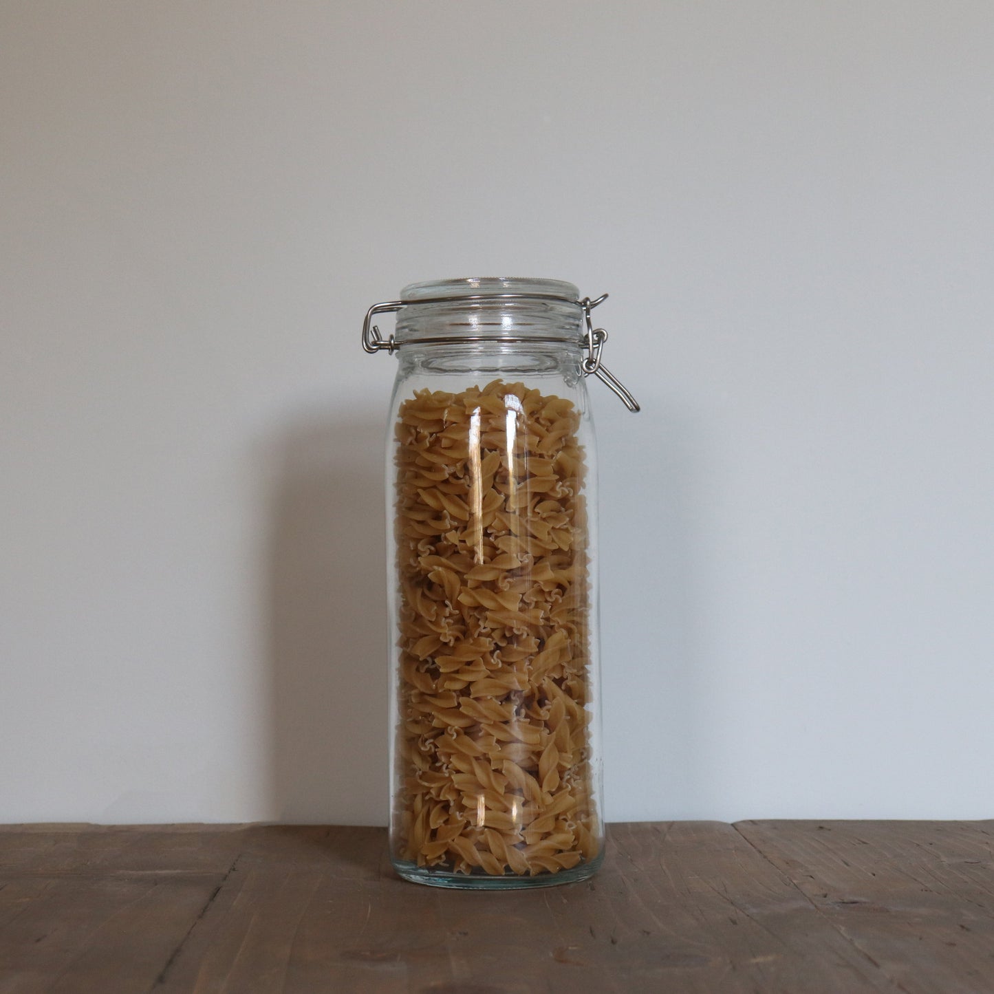 Jar of Pasta
