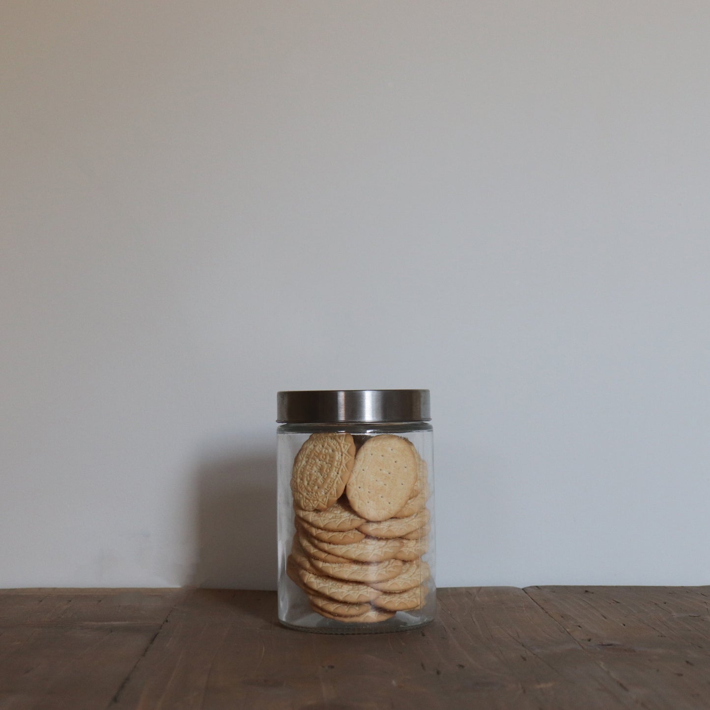 Jar of Cookies