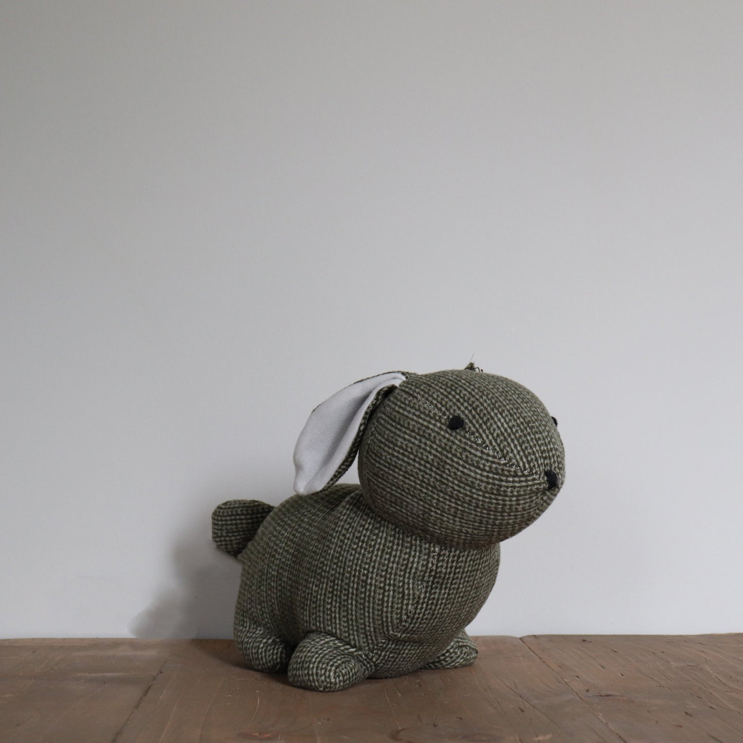 Stuffed Rabbit