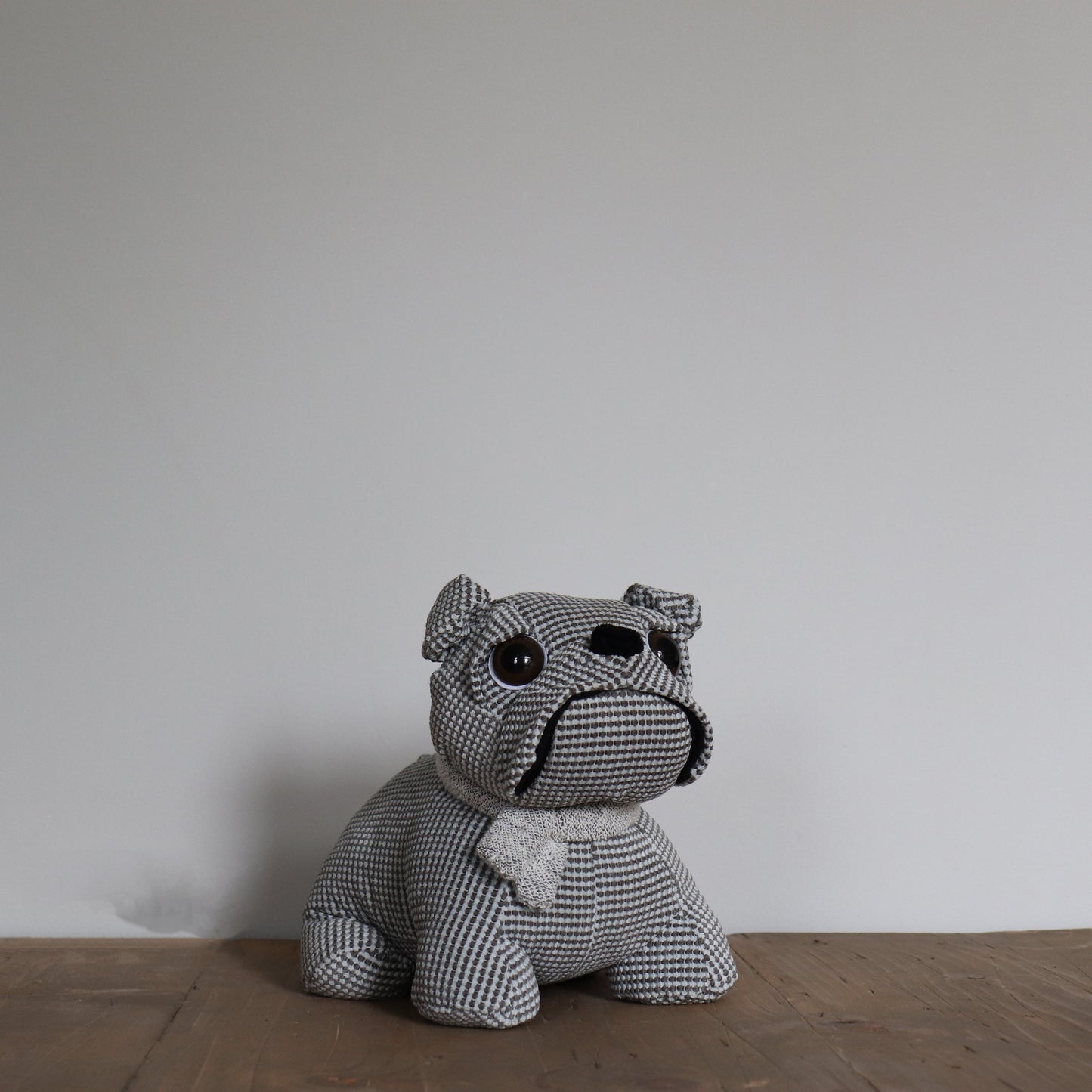Stuffed Dog