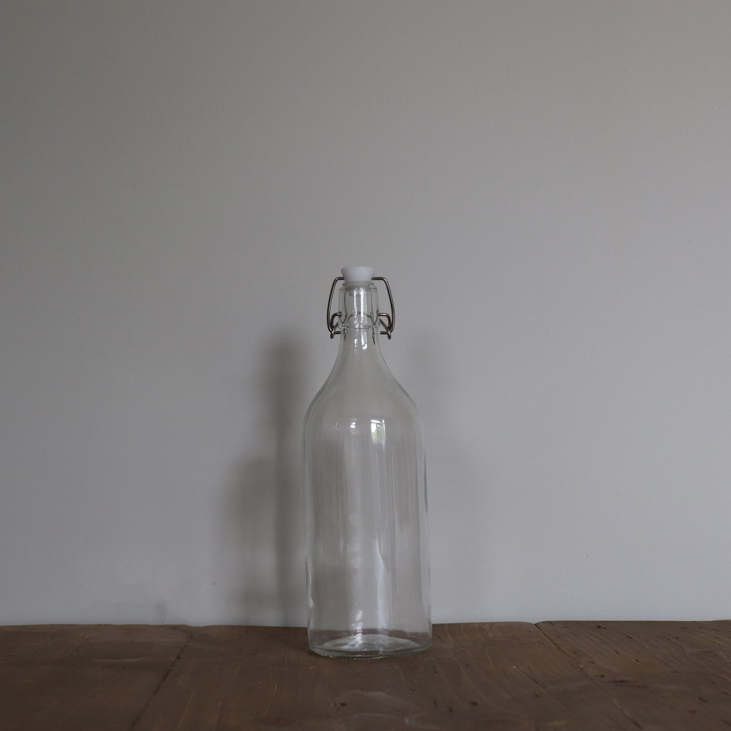 Glass Bottle