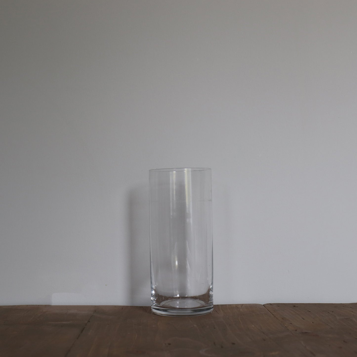 Small Glass Vase