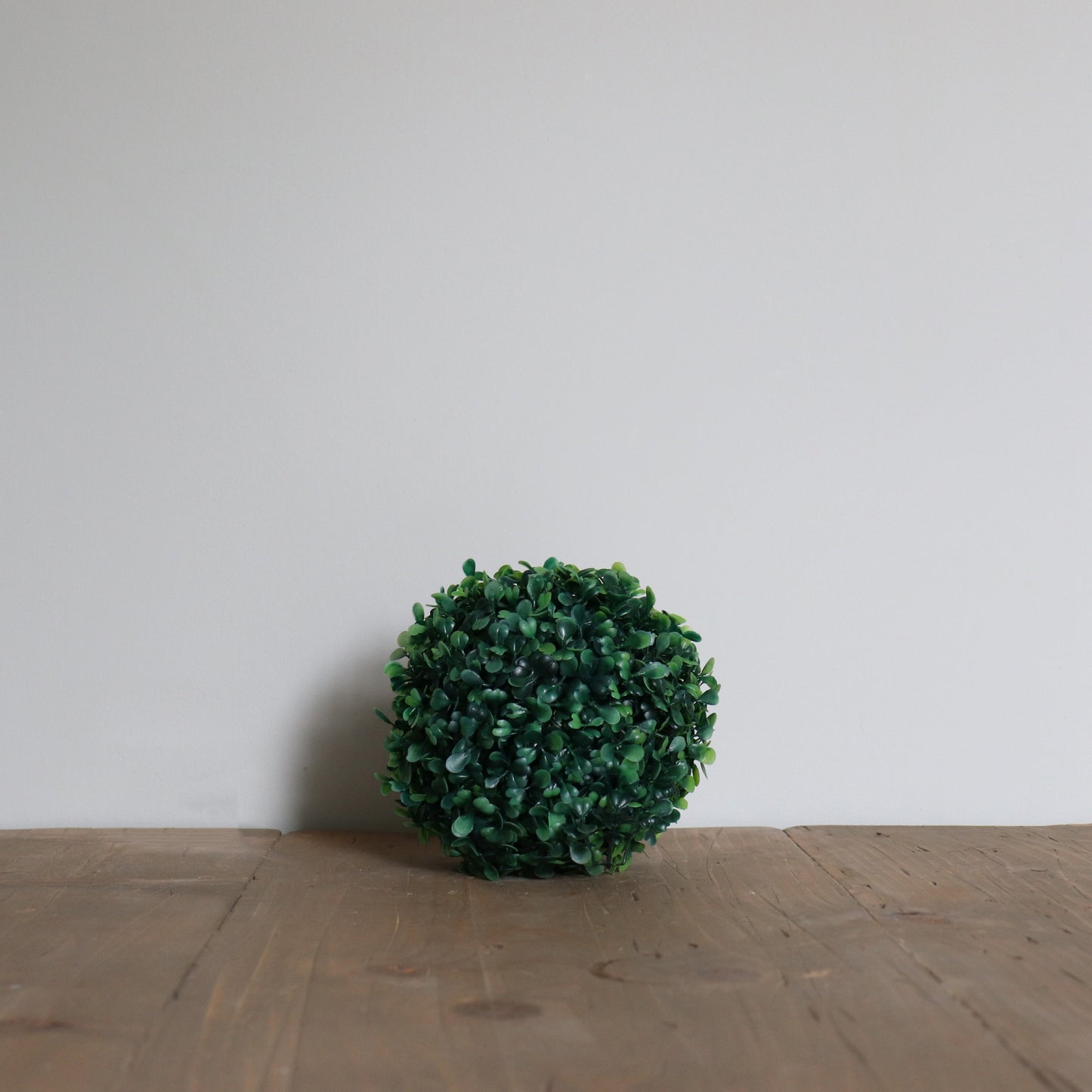 Greenery Sphere 2