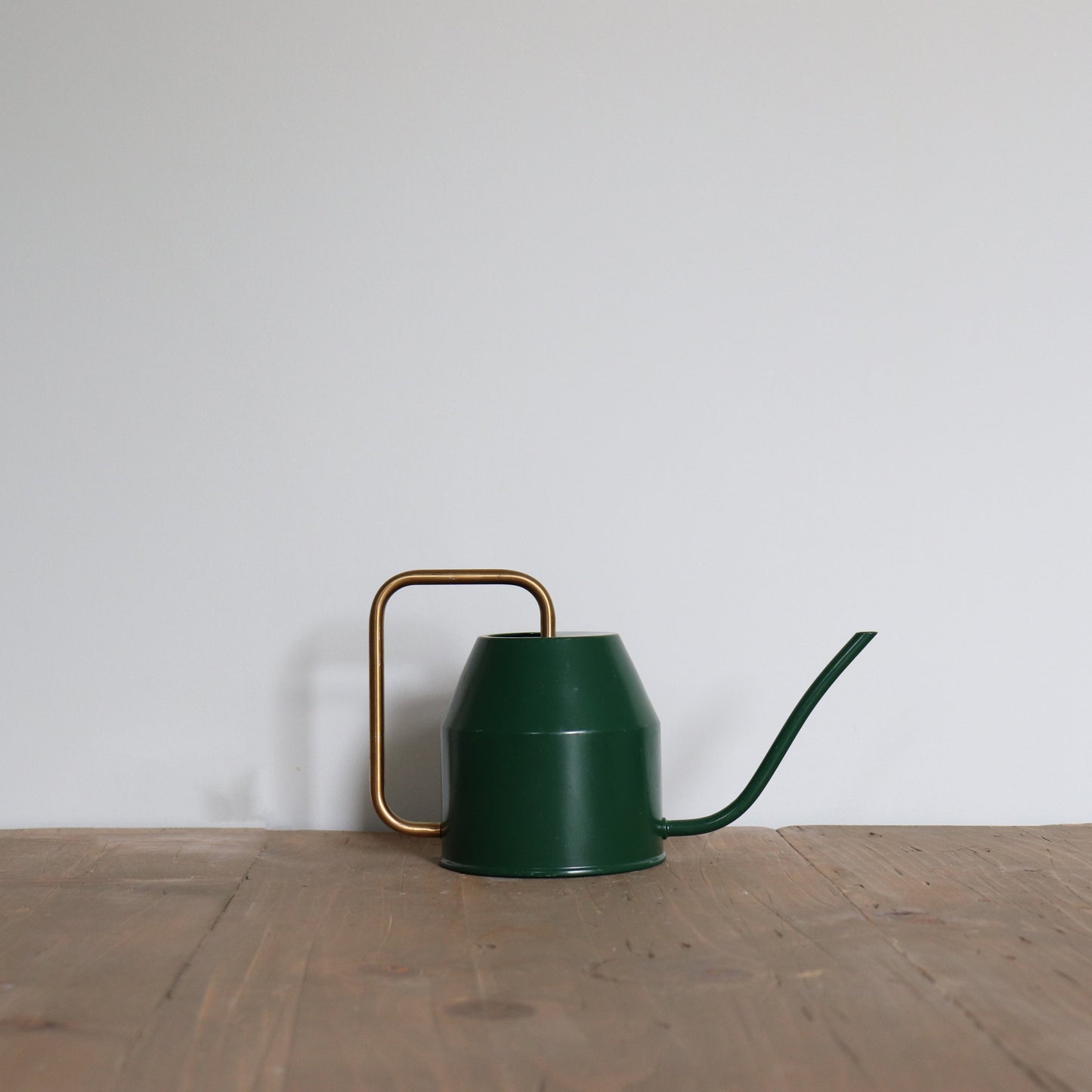 Small Green Watering Can