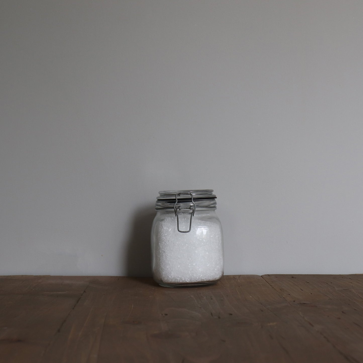 Medium Jar Bath Salts