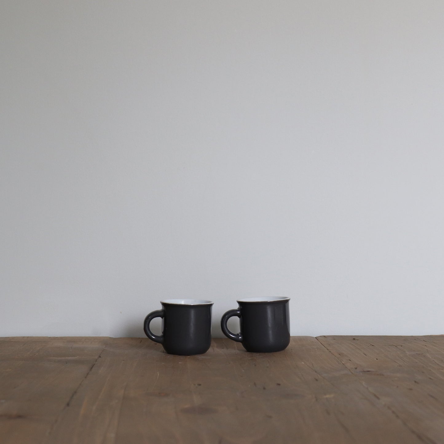 Mini Espresso Mugs