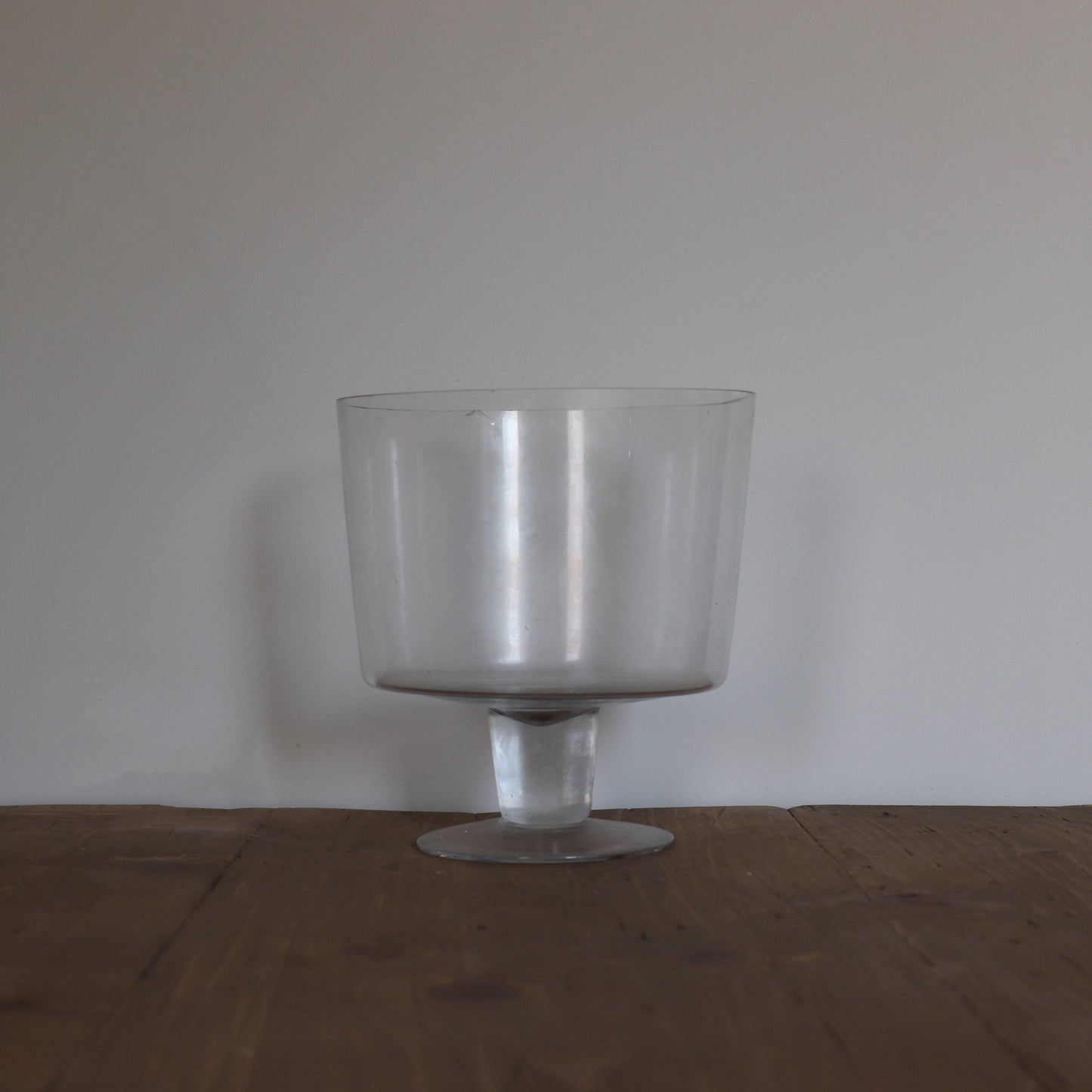 Glass Tray/Bowl