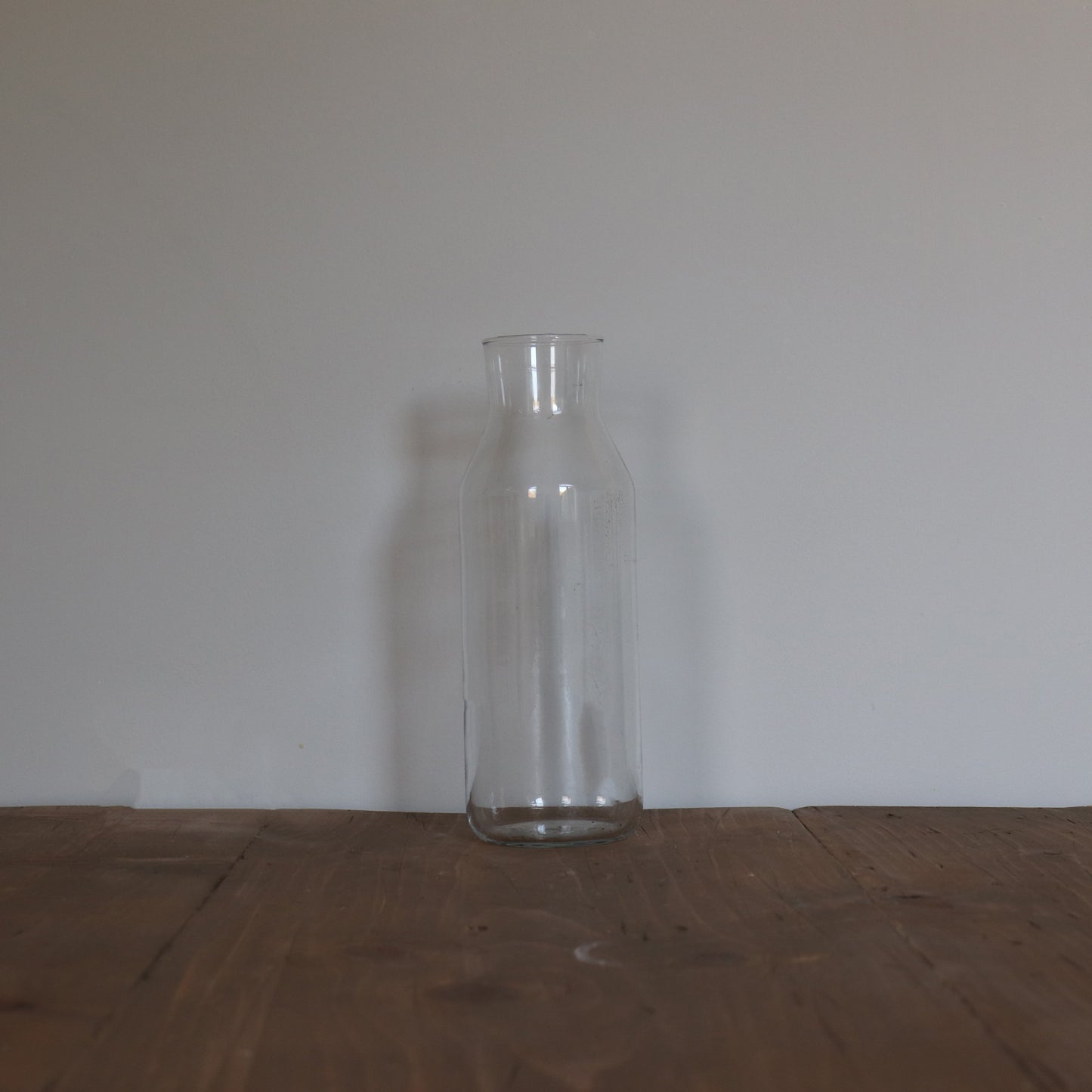 Glass Vase