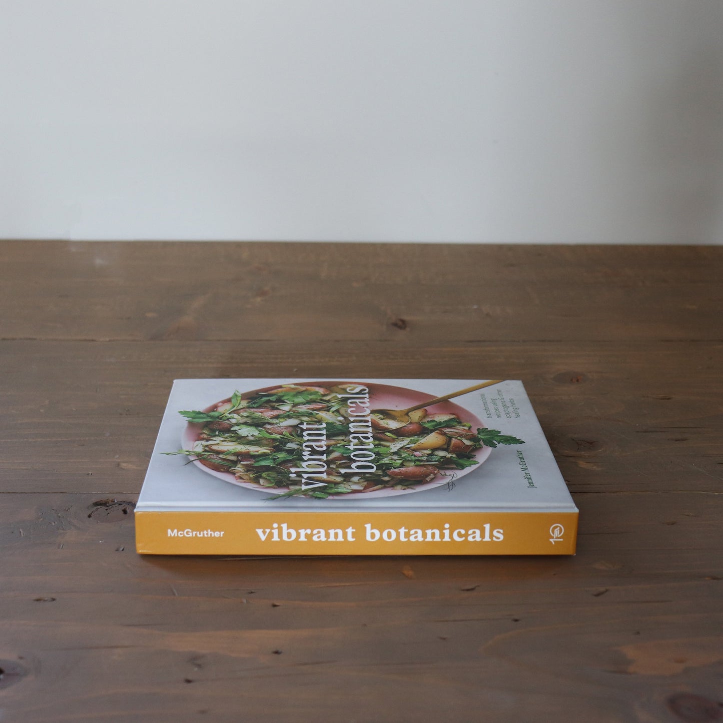 Cook Book