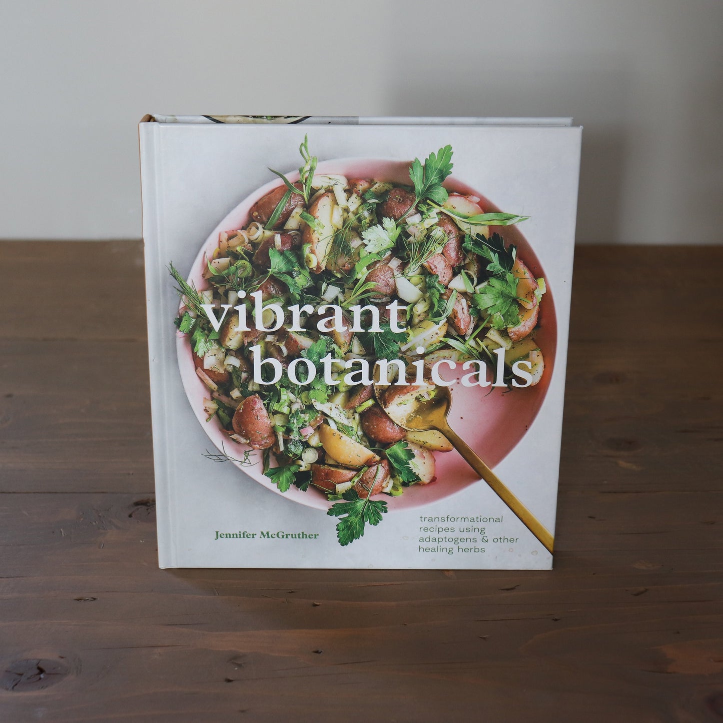 Cook Book
