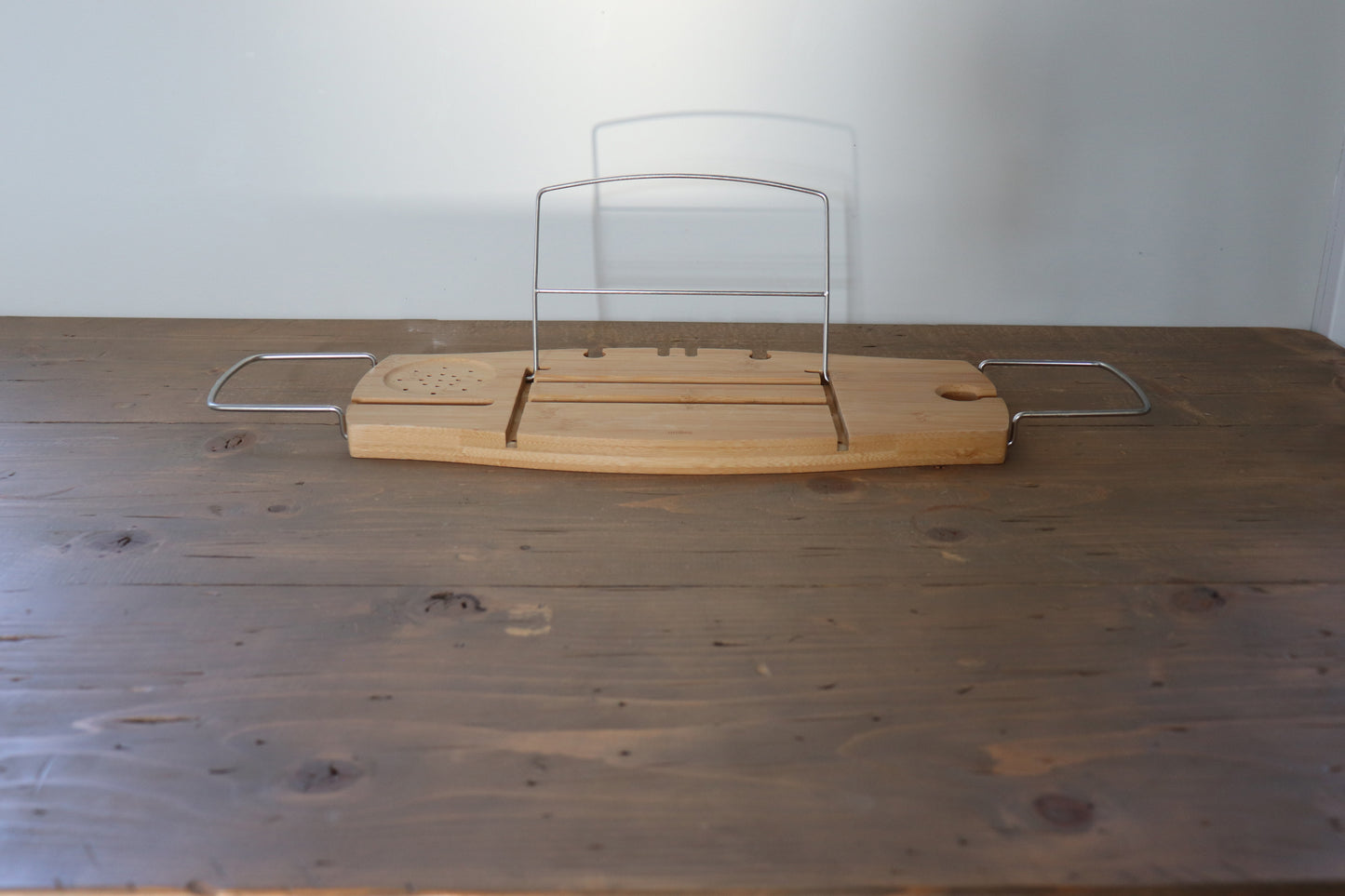 Bathtub Tray