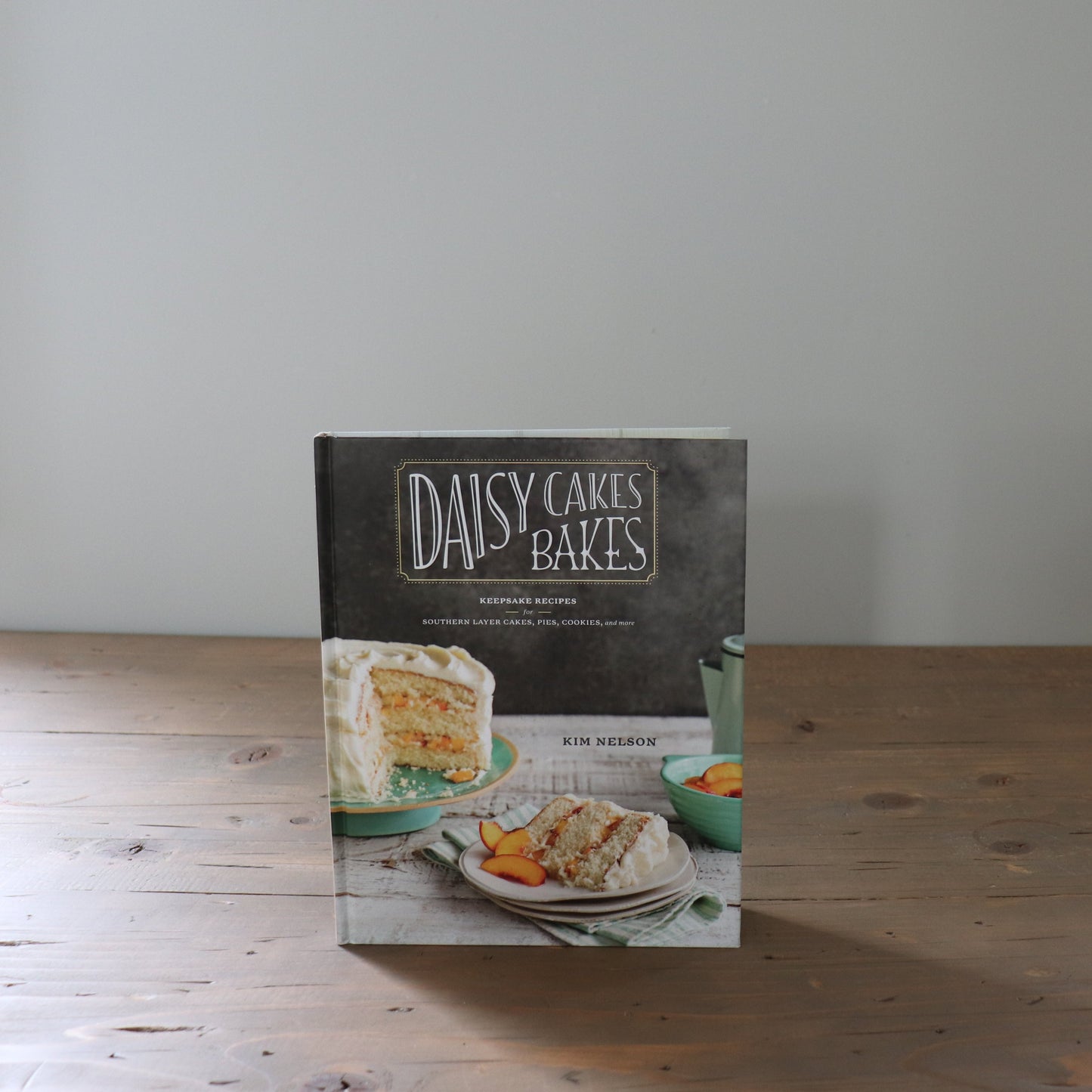 Cake Cook Book
