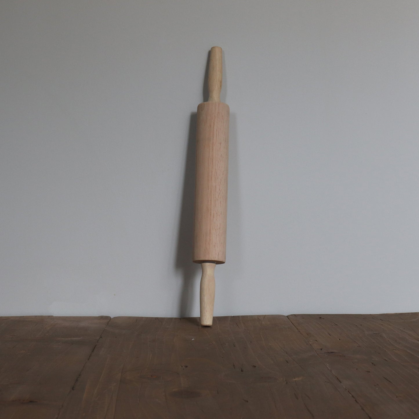 Wooden Rolling Pin