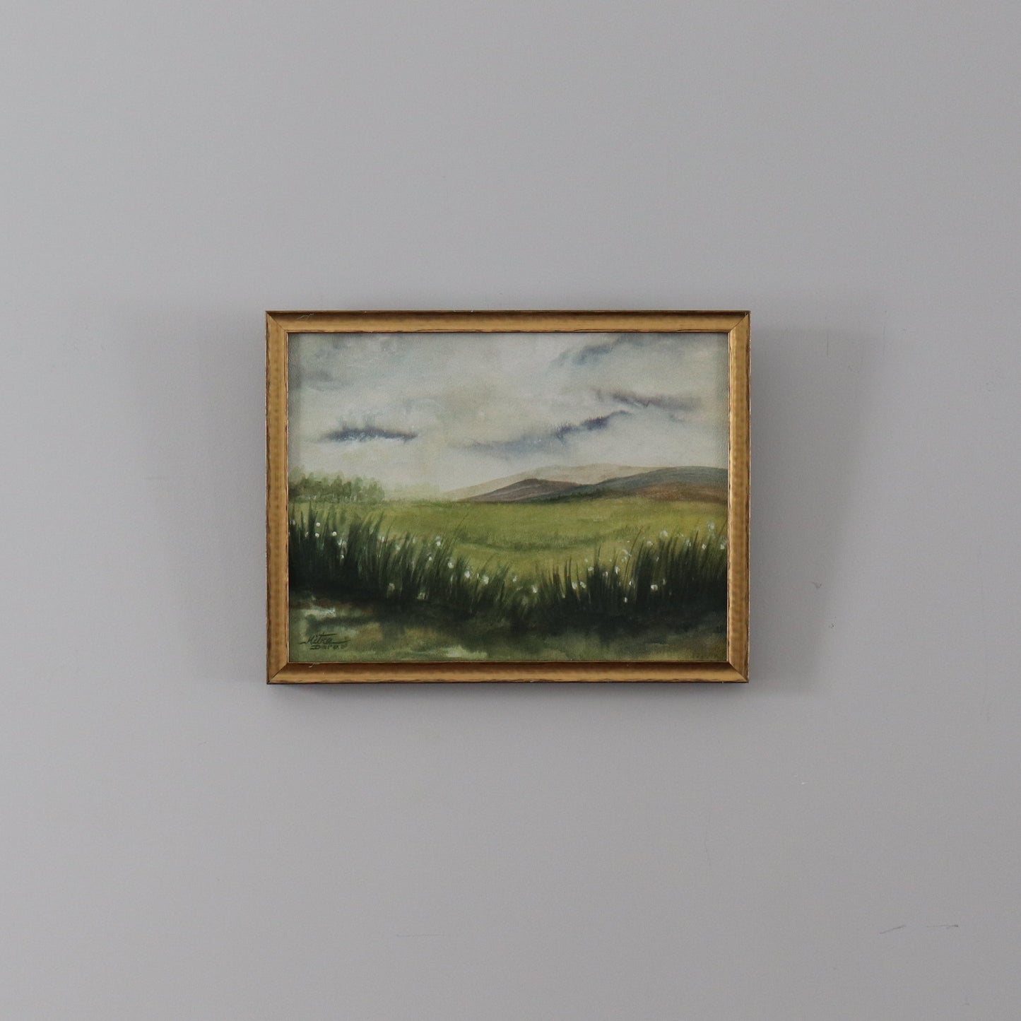 C020-Landscape Canvas
