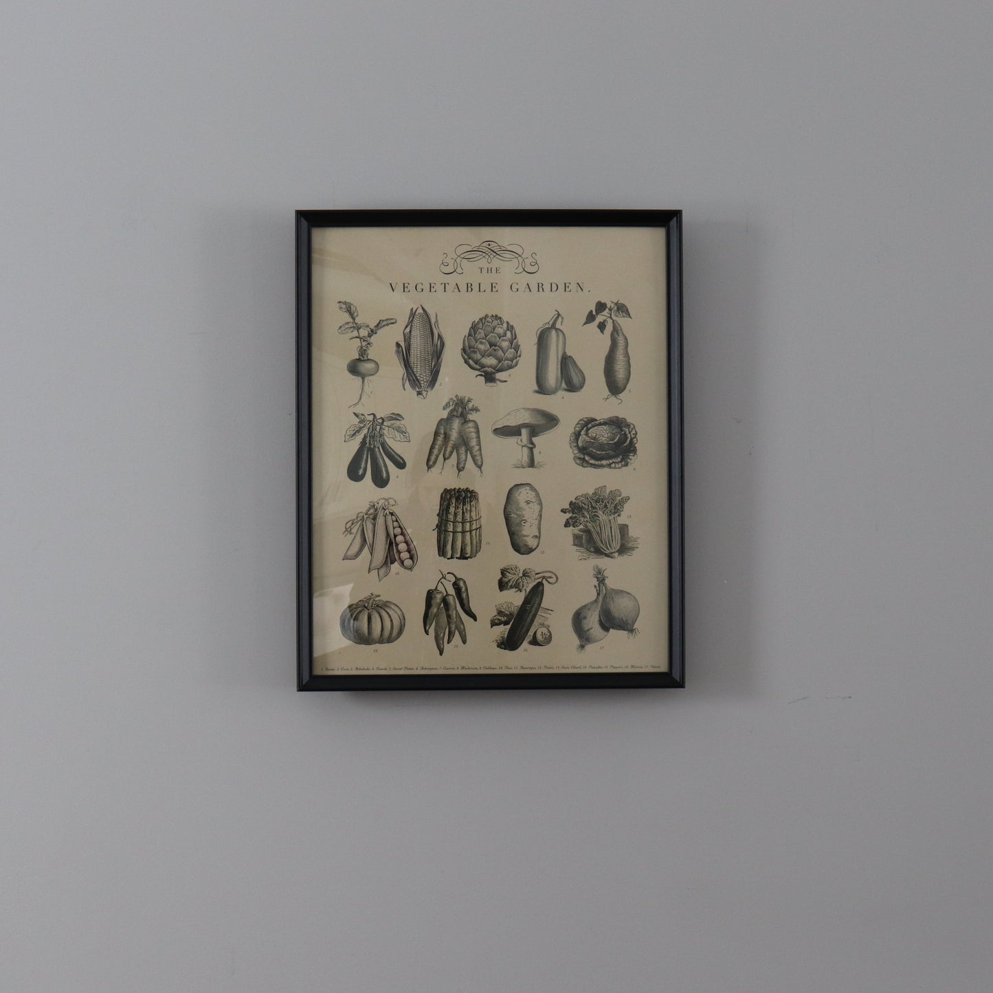 C022-Kitchen Art