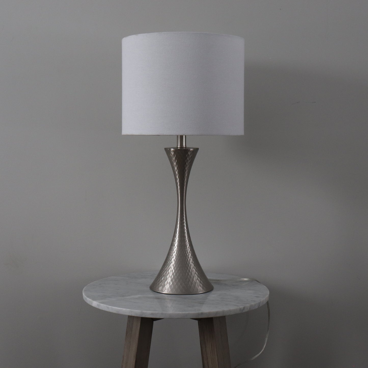 L001-Brushed Nickel