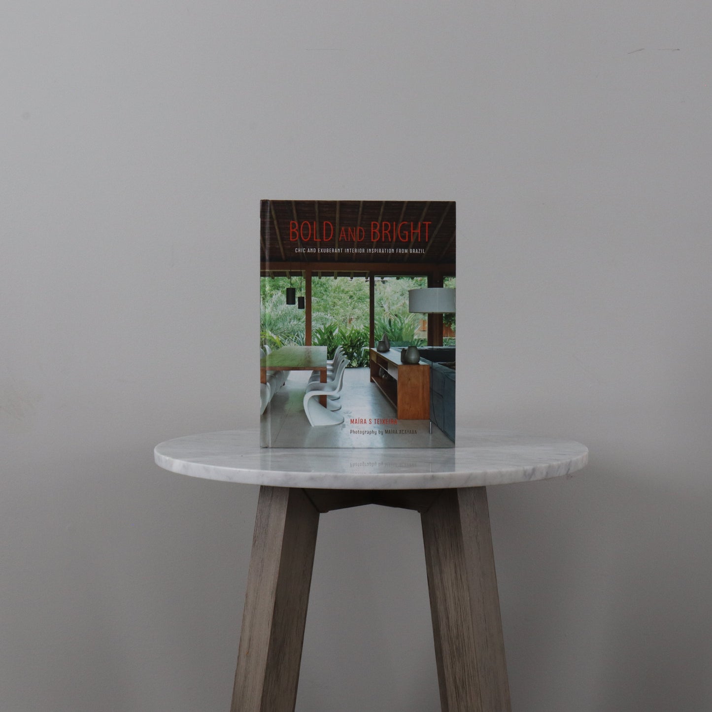 Large Design Book