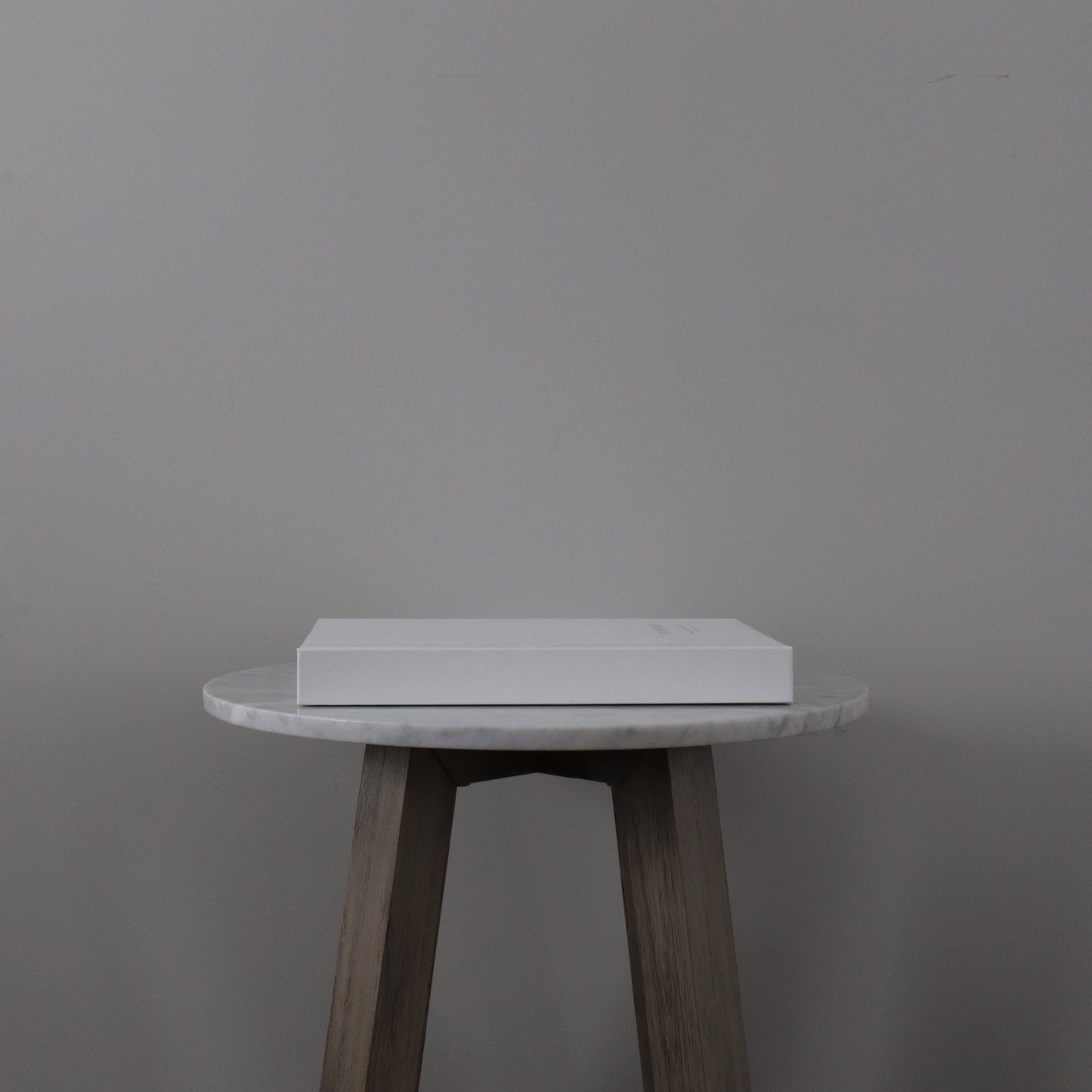 Large White Coffee Table Book