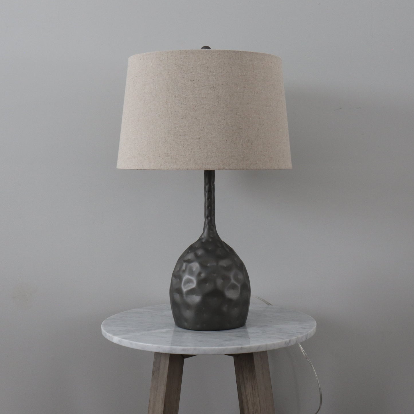 L005-Dark Grey Metal