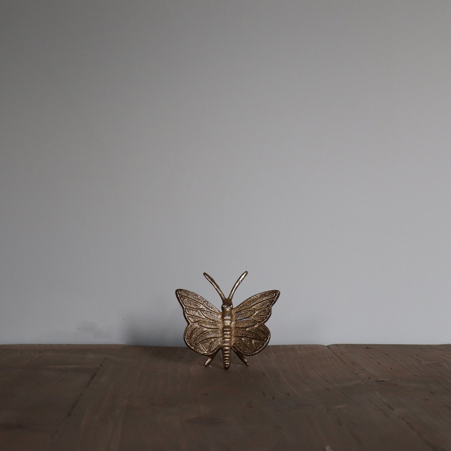 Gold Butterfly
